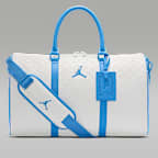 Jordan Monogram Duffle Bag (25L). Nike JP